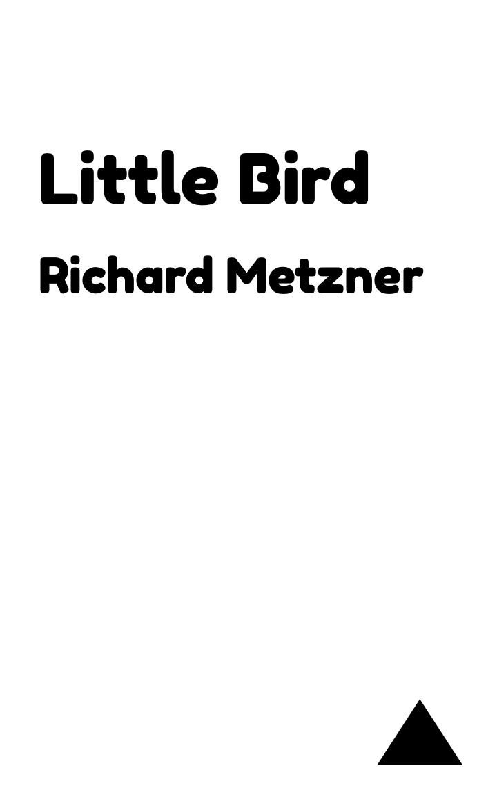 Little Bird